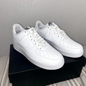 Nike Air Force 1’s